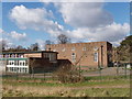 The Grove pumping station, Watford