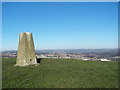 Roundabout Trigpoint