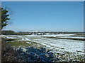 Farmland near Grimsargh