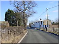 Whitehouse Farm, near Barnston