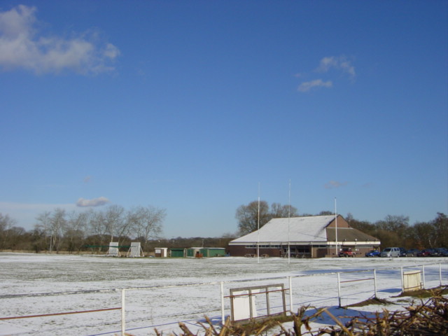 Wirral Rugby and Cricket Club