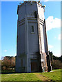 Old Water Tower, Friston