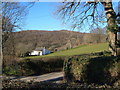 Woodhouse from Woodhouse Cross