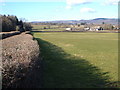 Langaller Farm, near Bovey Tracey