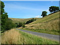 Road from Scar House