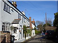 Little Lane, Parkgate