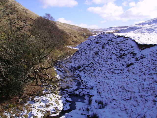Foxdale Beck