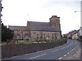 Littledean Church