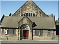 St Margarets Parish Church Hall, Church Road, Horsforth