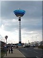 Tower at Gallions Reach