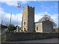 St. Peters, Lower Shepton