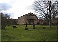 United Reformed Church, Calder Road, Lower Hopton (SE201191)