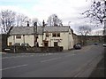 Flower Pot Inn, Hopton Lane, Lower Hopton, Mirfield (SE203191)