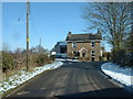 Alston Cottage