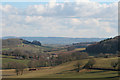 Wiveliscombe Without: Ford from Thorny Down