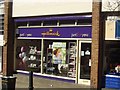 Hallmark Card Shop, Town Street, Horsforth