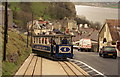 Great Orme Tramway, Llandudno - lower section