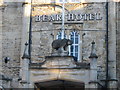 The Bear Hotel