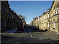 Titus Street, Saltaire