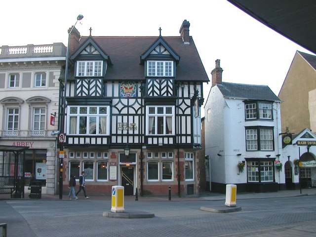 Rugby - North Street