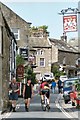 Main Street, Grassington, Yorkshire