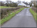 Claggan Townland