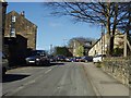 Featherbank Lane, Horsforth