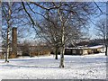 Carr Green Junior, Infants and Nursery School, Rastrick