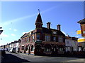 Nell Gwynne, Portsmouth and Southsea