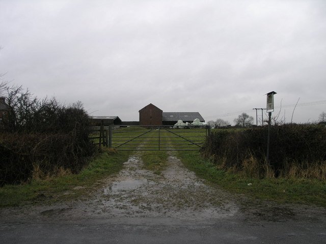 Newholme Farm