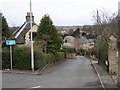 Brook Grain Hill, Rastrick