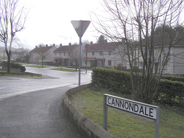 Cannondale, Omagh