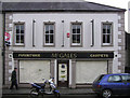 McGales Furniture, Omagh