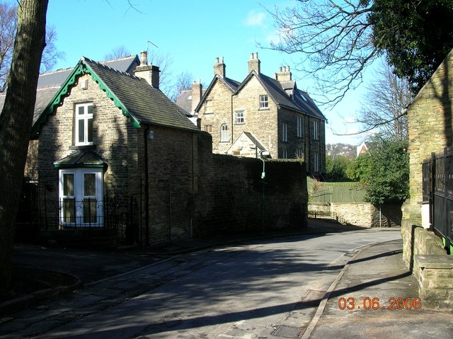 Brincliffe Crescent, Sheffield 11