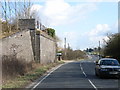 Old railway bridge, Woodham