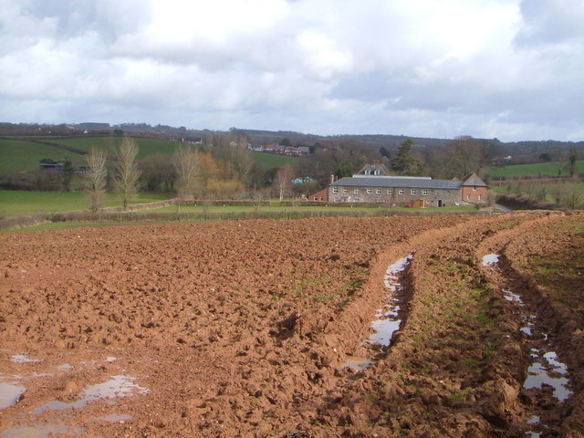 Prattshayes Farm
