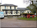 The Huntsman, Goose Green