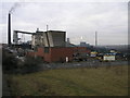 Monckton Coke Plant