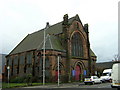 Victoria Tollcross Church, Glasgow