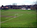 Mount Vernon Park, Glasgow