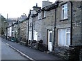 Dolwyddelan cottages