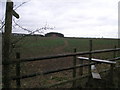 Footpath to Park Leys