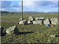 Boulders, Bentfoot