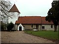 All Saints church, Little Totham, Essex