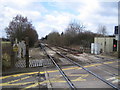 Wokingham: Waterloo Crossing