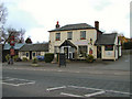 The Townshend Arms, Hertford Heath