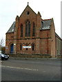 Craigneuk and Belhaven Parish Church