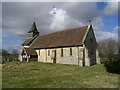 Colemore, Hampshire, Church of St Peter ad Vincula