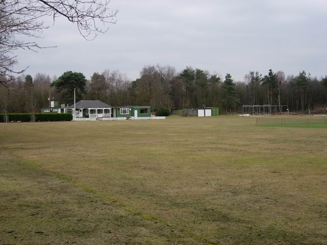 Paultons Cricket Club