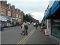 Christchurch Road, Boscombe (2)